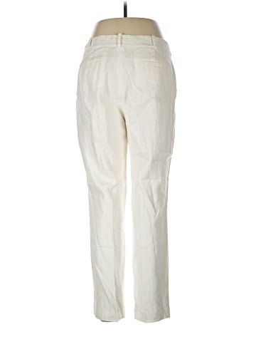 Lauren by Ralph Lauren Linen Pants (view 2)