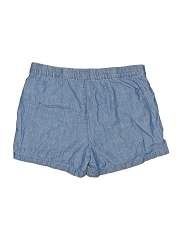 J.Crew Factory Store Denim Shorts (view 2)