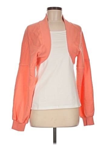 Unbranded Shrug (view 1)