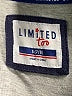 Limited Too 100% Polyester Blue Cardigan Size 7 - 8 - photo 3