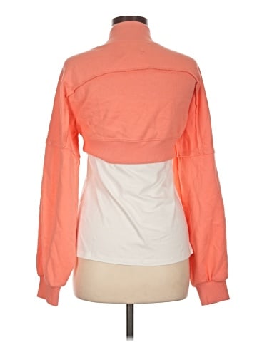 Unbranded Shrug (view 2)