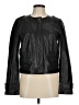 Pippa 100% Polyester Black Jacket Size 8 - photo 1