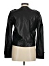 Pippa 100% Polyester Black Jacket Size 8 - photo 2