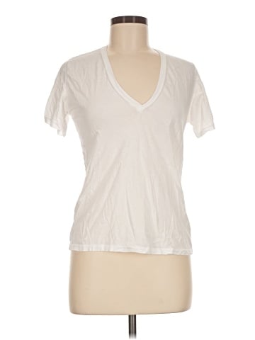 Monrow Short Sleeve T-Shirt (view 1)
