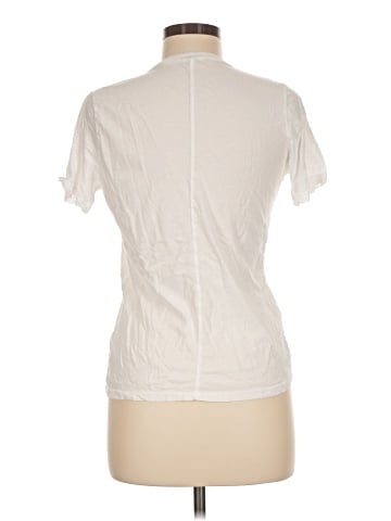 Monrow Short Sleeve T-Shirt (view 2)