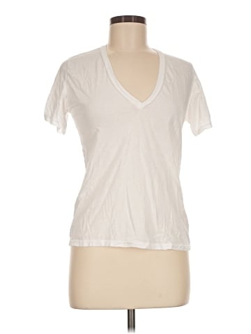 Monrow Short Sleeve T-Shirt (view 1)