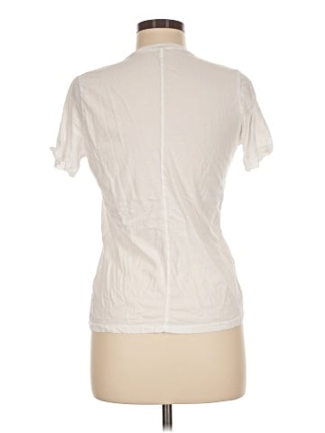 Monrow Short Sleeve T-Shirt (view 2)