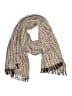 Express Tweed Gray Scarf One size - photo 1