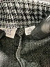Gap Kids Houndstooth Gray Skort Size 6 - 7 - photo 3