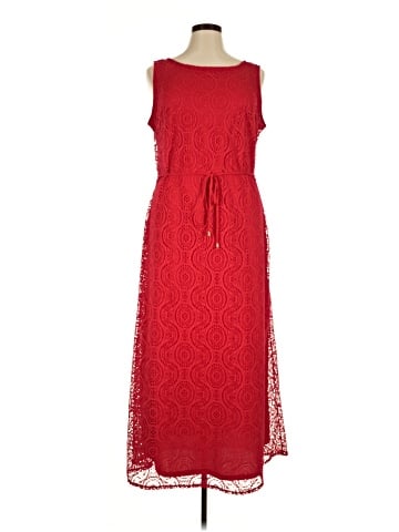 Studio One Casual Dress (view 1)