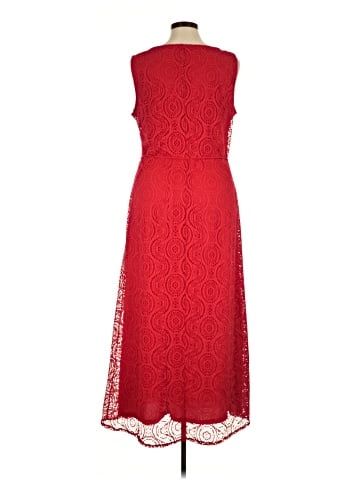 Studio One Casual Dress (view 2)