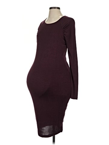 Motherhood Cocktail Dress (view 1)