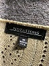 Notations 100% Acrylic Tan Kimono Size M - photo 7