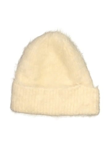 Totême Alpaca Knit Beanie (view 1)