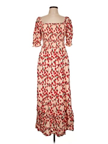 Betsey Johnson Casual Dress (view 1)