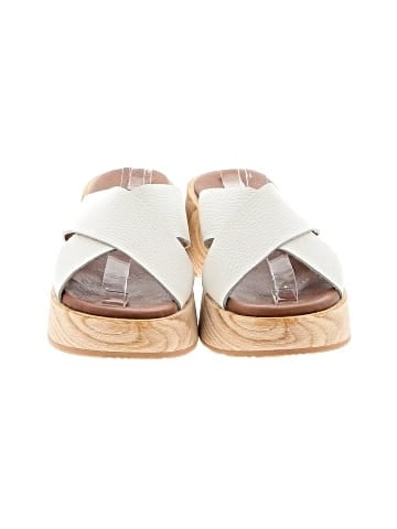 Gentle Souls Sandals (view 2)