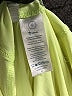 Ivivva Green Raincoat Size 6 - photo 3