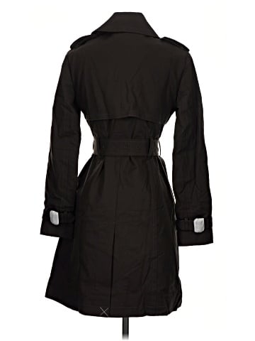 Club Monaco Trenchcoat (view 2)