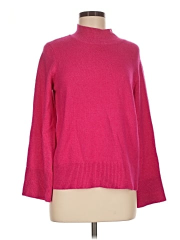 Ann Taylor LOFT Outlet Turtleneck Sweater (view 1)