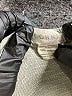 DONNI Tan Cardigan One size - photo 7