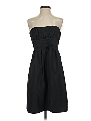 BCBGMAXAZRIA Cocktail Dress (view 1)