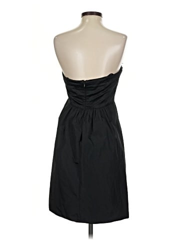 BCBGMAXAZRIA Cocktail Dress (view 2)