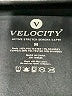 Velocity Black Active Pants Size M - photo 4