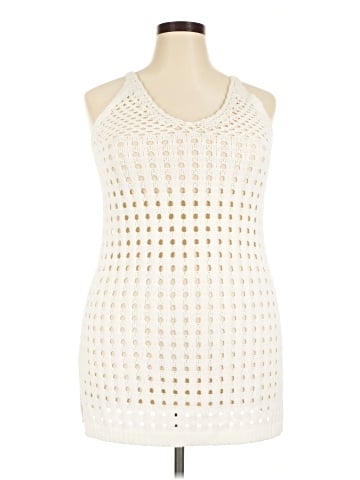 Jantzen Sweater Vest (view 1)