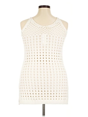 Jantzen Sweater Vest (view 2)