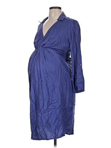 Isabella Oliver Casual Dress (view 1)