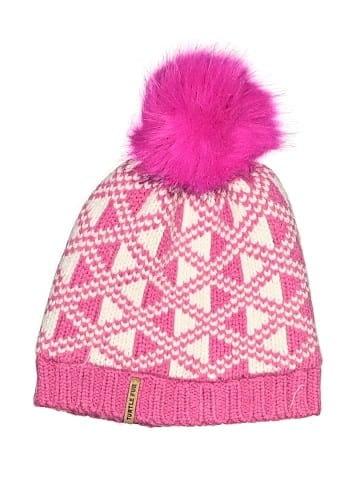 Turtle Fur Beanie (view 1)