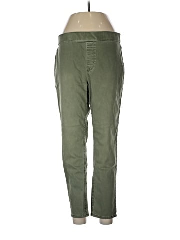 Soft Surroundings Casual Pants (view 1)