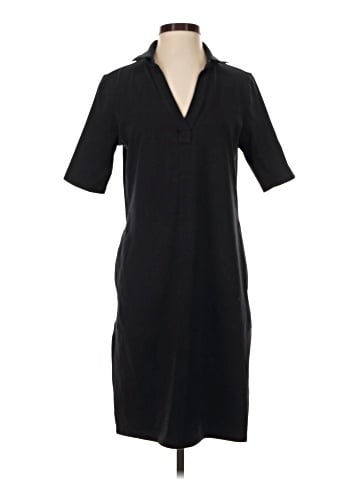 Lands' End Casual Dress (view 1)