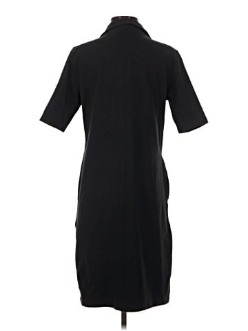 Lands' End Casual Dress (view 2)