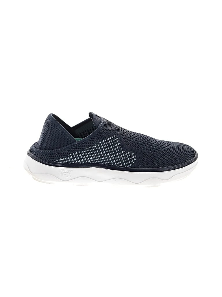 Pre-owned Vionic Sneakers In Blue