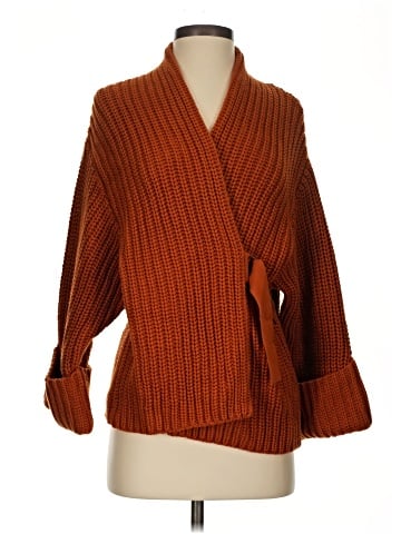 Stockholm Atelier & Other Stories Cardigan (view 1)
