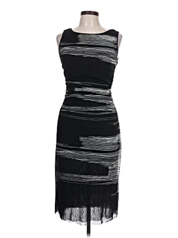 White House Black Market Cocktail Dress (view 1)