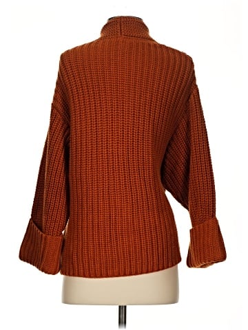 Stockholm Atelier & Other Stories Cardigan (view 2)