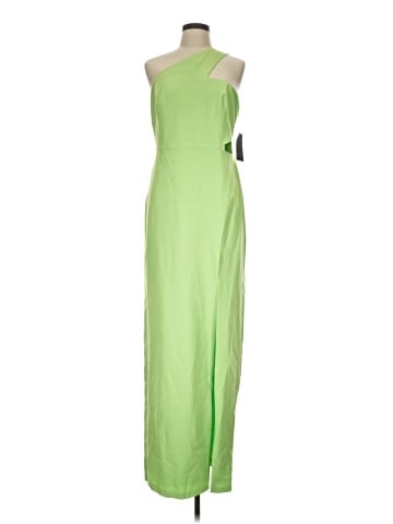 Aidan by Aidan Mattox Casual Dress (view 1)