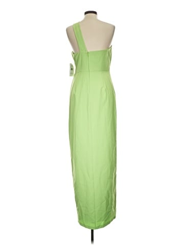 Aidan by Aidan Mattox Casual Dress (view 2)