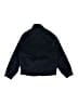 Crewcuts Solid Blue Jacket Size 8 - 9 - photo 2