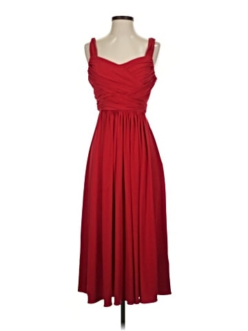 Suzi Chin for Maggy Boutique Cocktail Dress (view 1)