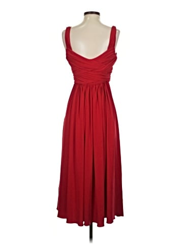 Suzi Chin for Maggy Boutique Cocktail Dress (view 2)