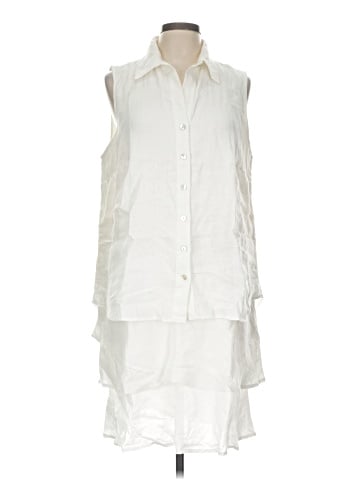 Finley Casual Dress (view 1)