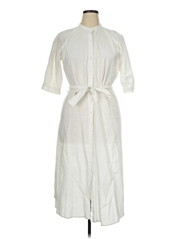 Saks Fifth Avenue Casual Dress (view 1)