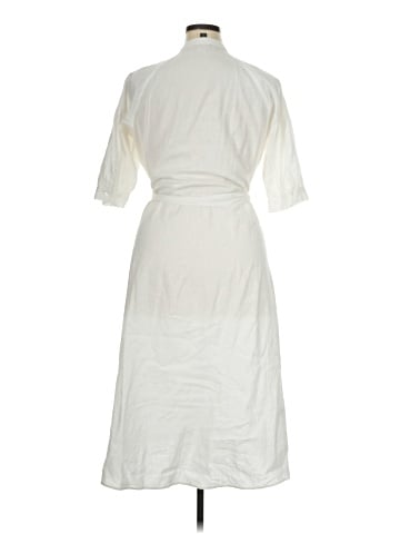 Saks Fifth Avenue Casual Dress (view 2)