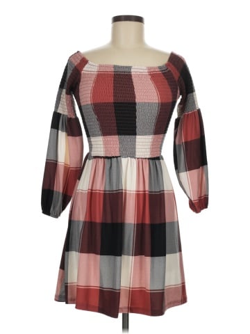 205 Collins Casual Dress (view 1)