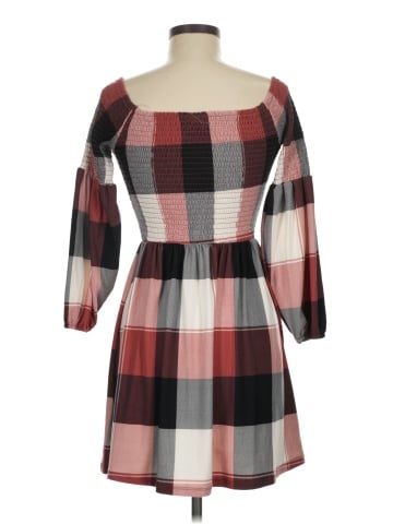 205 Collins Casual Dress (view 2)