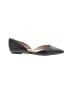 Sam Edelman 100% Leather Black Flats Size 7 - photo 1
