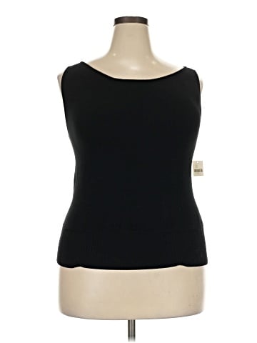 Anthropologie Sleeveless Top (view 1)